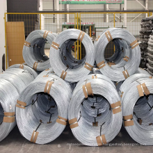 Hot Dipped Galvanized Iron Wire 0.30mm